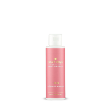 Glorious Skin Toner 100ml – Relight Delight Naturkosmetik