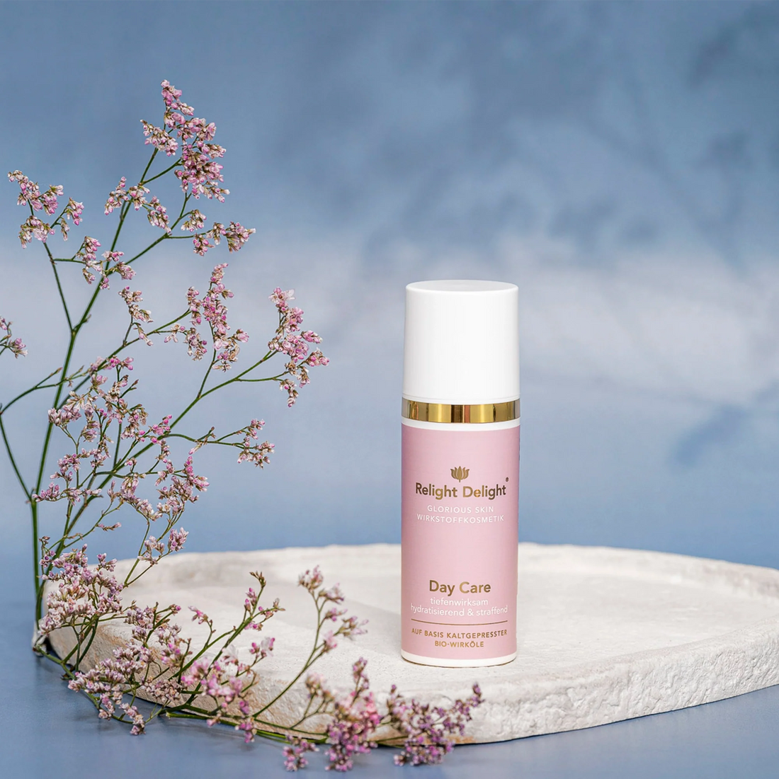 Glorious Skin - Day Care - 50ml