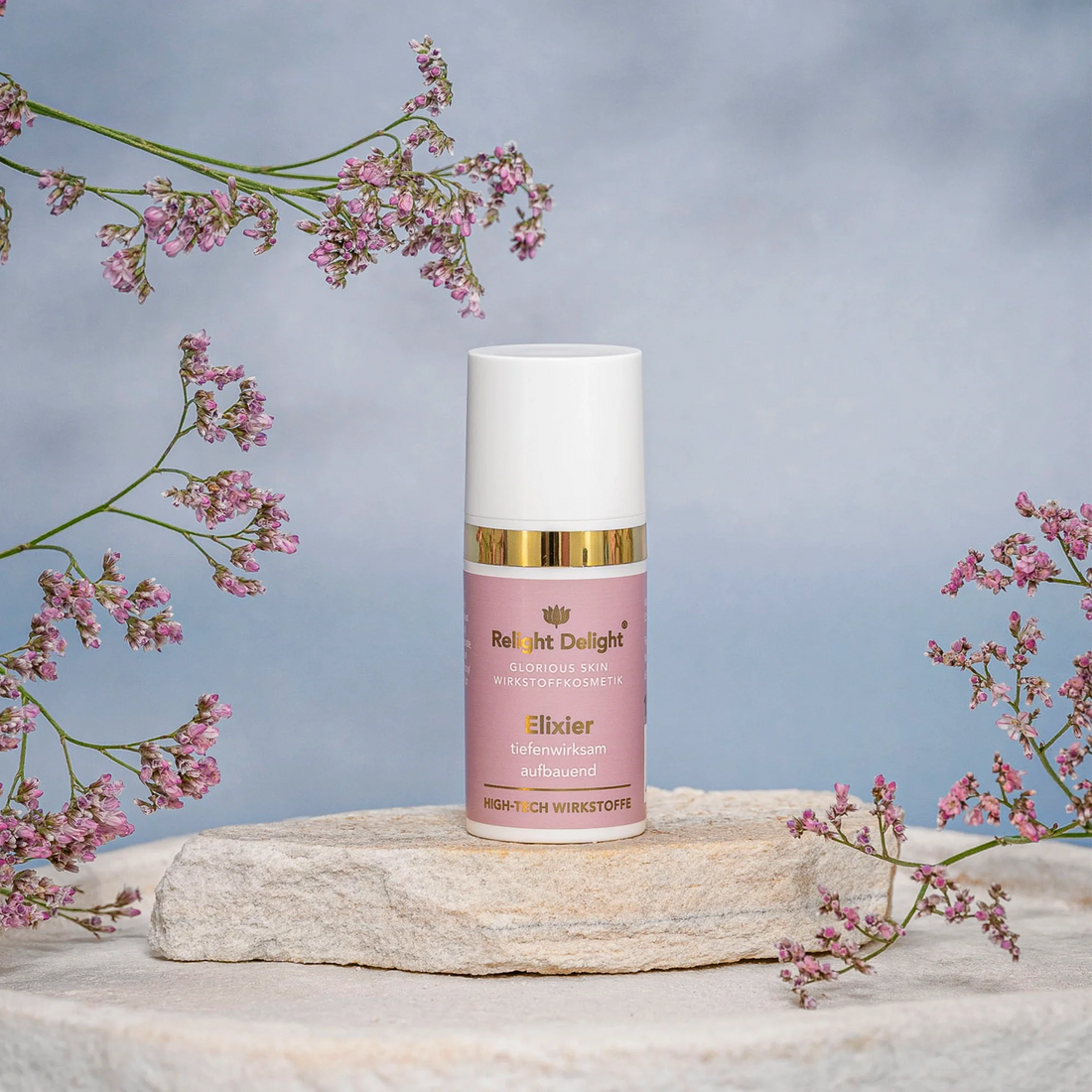 Glorious Skin - Elixier - 15ml