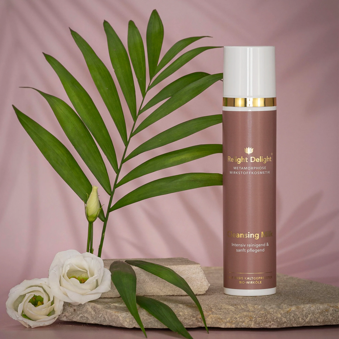 Metamorphose - Cleansing Milk - 100ml