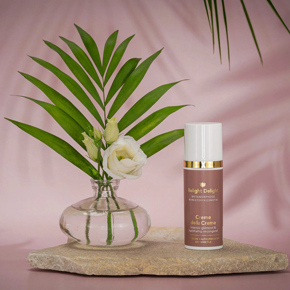 Metamorphose - Creme de la Creme - frei von Parfüm - 50ml