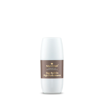 Premium Plus Deo Roll-on High Performance 75ml – Relight Delight Naturkosmetik