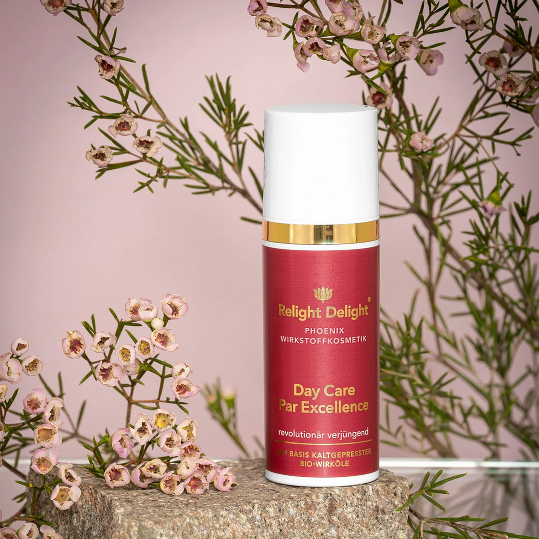 Phoenix - Day Care Par Excellence - 50ml