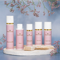 Glorious Skin Gesichtspflege-Set, frei von Parfüm – Relight Delight Naturkosmetik