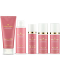 Glorious Skin Gesichtspflege-Set, frei von Parfüm – Relight Delight Naturkosmetik