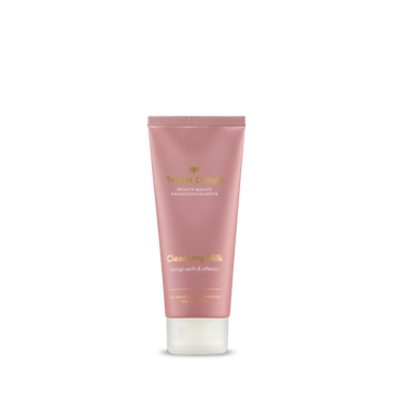 Beauty Basics Cleansing Milk 100ml – Relight Delight Naturkosmetik
