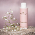 Beauty Basics Cleansing Milk 100ml – Relight Delight Naturkosmetik