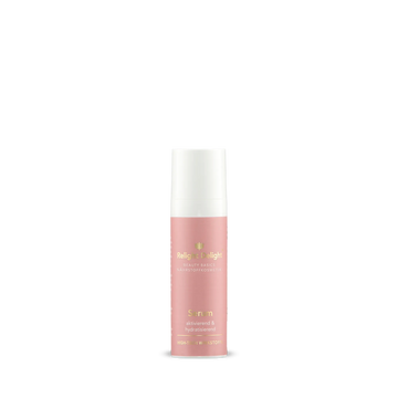Beauty Basics Serum 30ml – Relight Delight Naturkosmetik