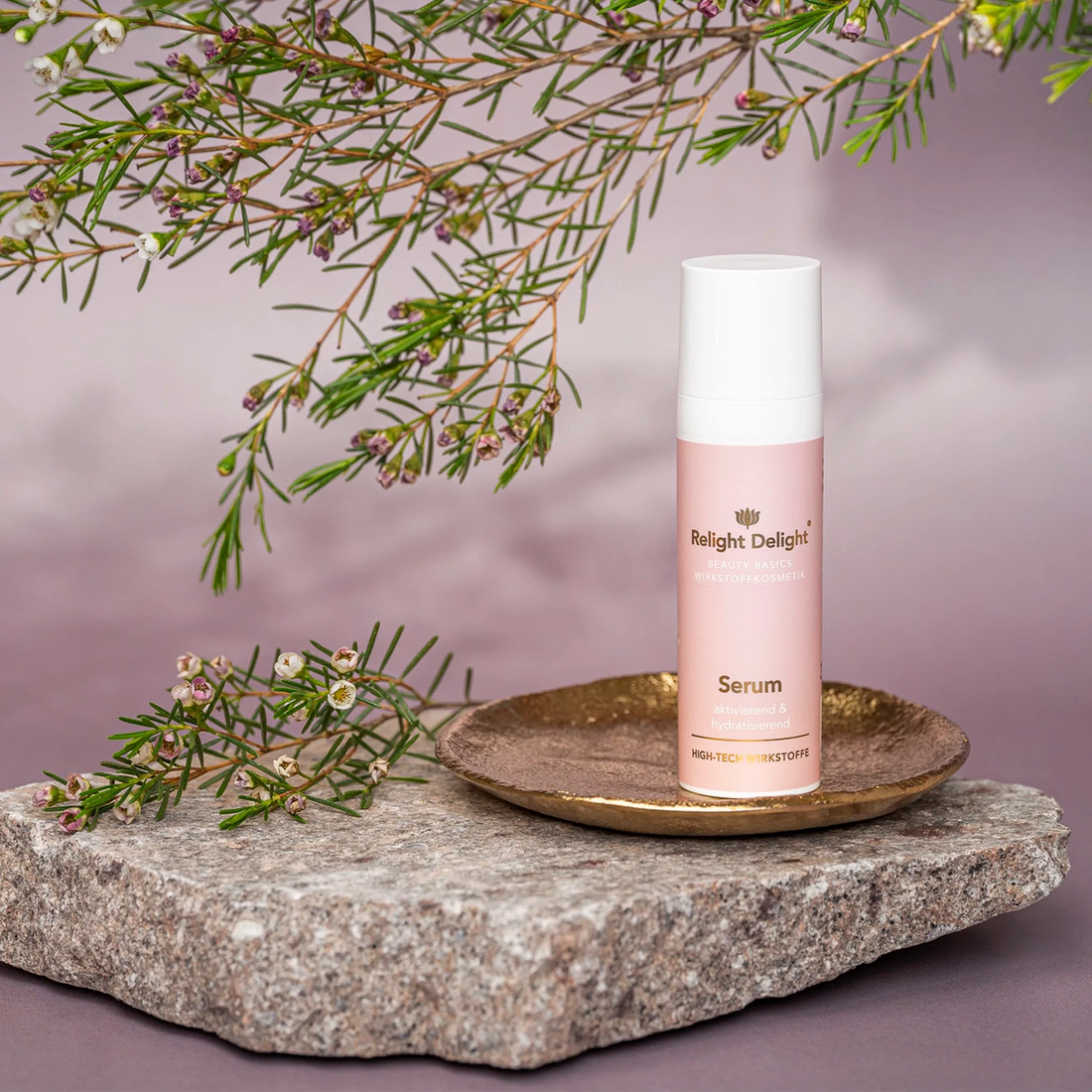 Beauty Basics - Serum - 30ml