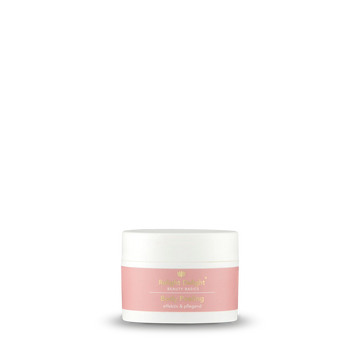Beauty Basics Body Peeling 100ml – Relight Delight Naturkosmetik