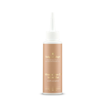 Essentials Plus Miracle Tree Oil Intensifier 100ml – Relight Delight Naturkosmetik