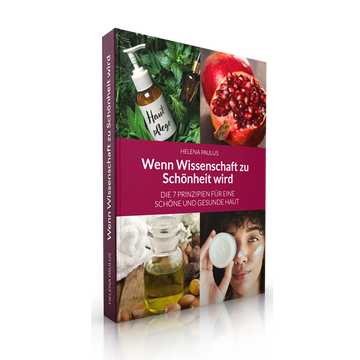 Buch: Wenn Wissenschaft zu Schönheit wird