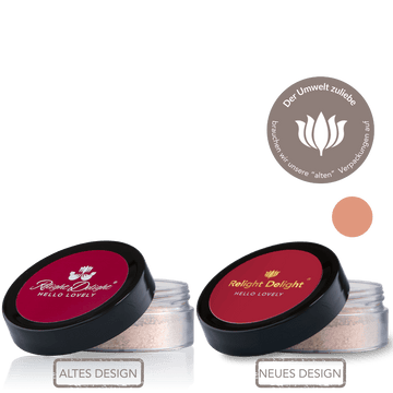 Hello Lovely Blush Apricot 5g