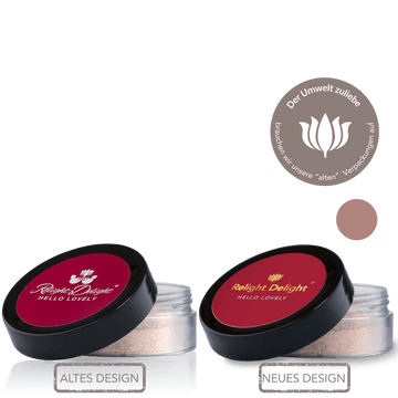 Hello Lovely Mineral Powder Honey 5g