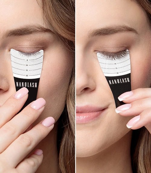 NANOLASH - Eyelash Serum - 3 ml / 0.1 fl oz